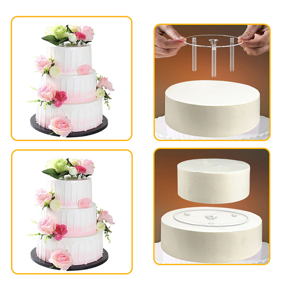 Dudukan kue multi-lapisan deng - Cupcake Stand Tier ulasan dan harga