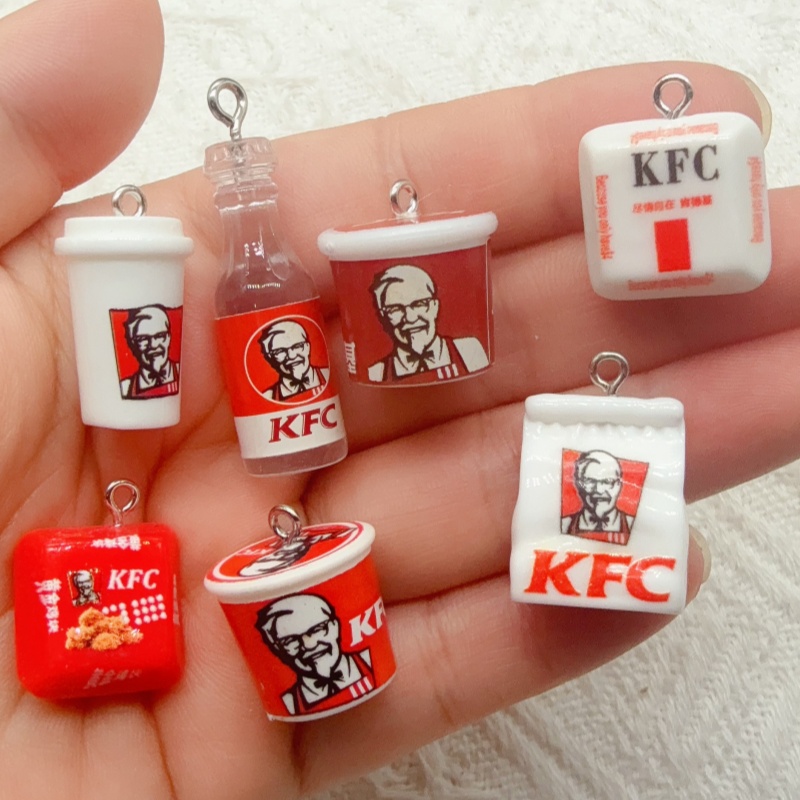 10 buah gantungan kunci tas ma - Party Favor Bag ulasan dan harga