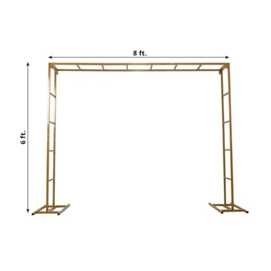 Gapura pernikahan untuk upacar - Photo Booth Frame ulasan dan harga