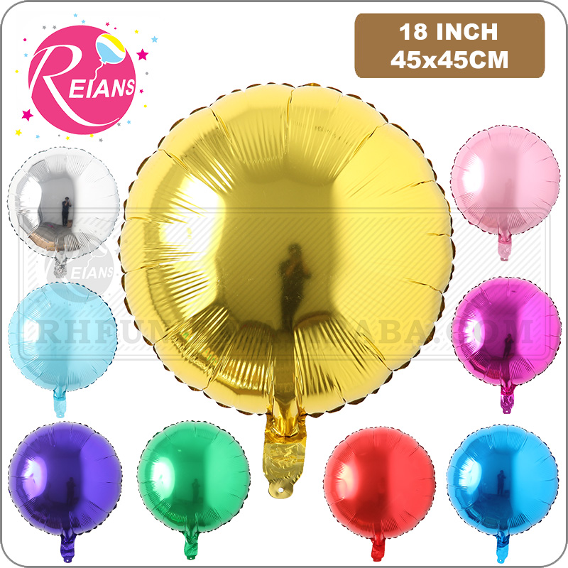 Perlengkapan Pesta, 18 Inci Bu - Party Event Supplier ulasan dan harga