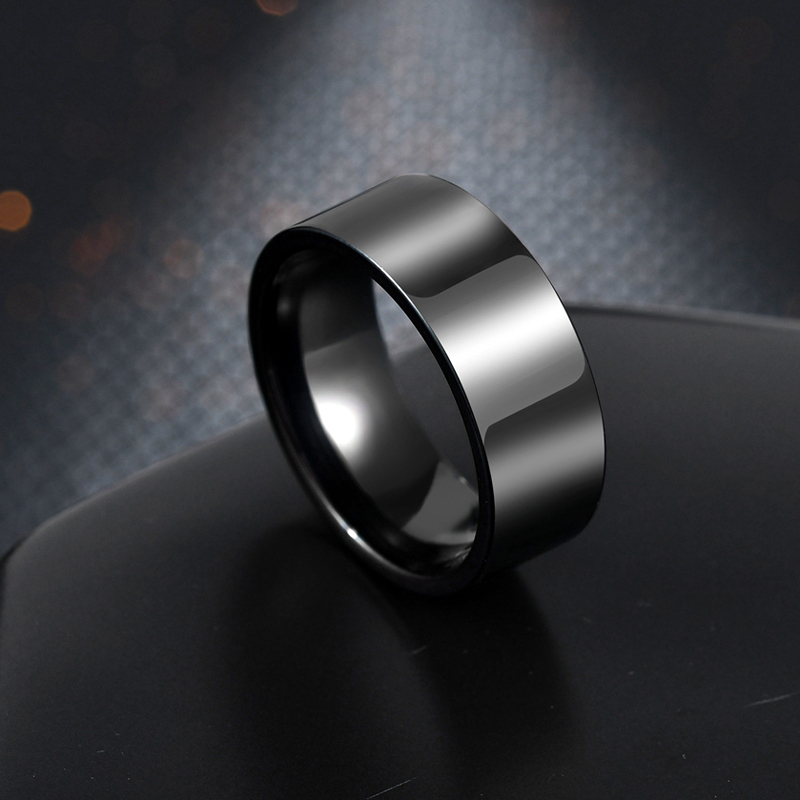Letdiffery Cincin Nama Berukir - Event Z ulasan dan harga