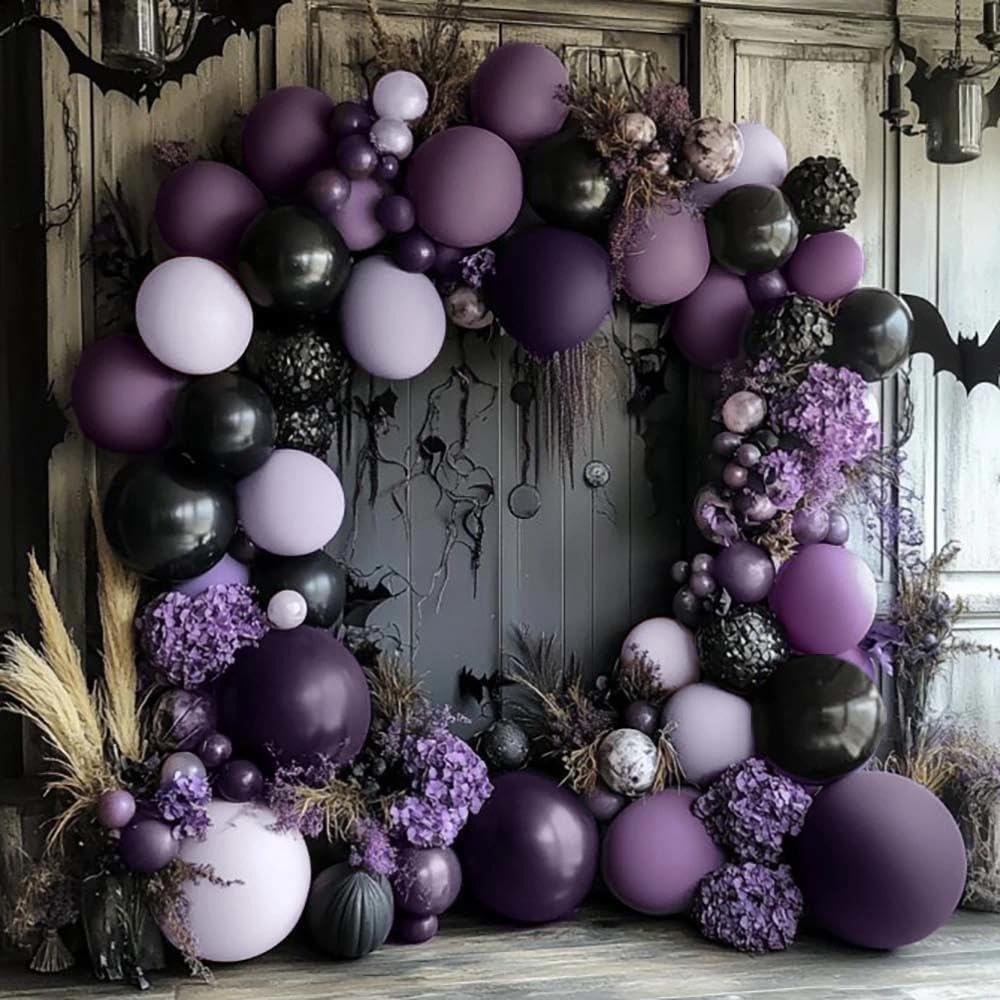 Kit Dekorasi Balon Lengkung Hi - Balloon Arch Kit ulasan dan harga