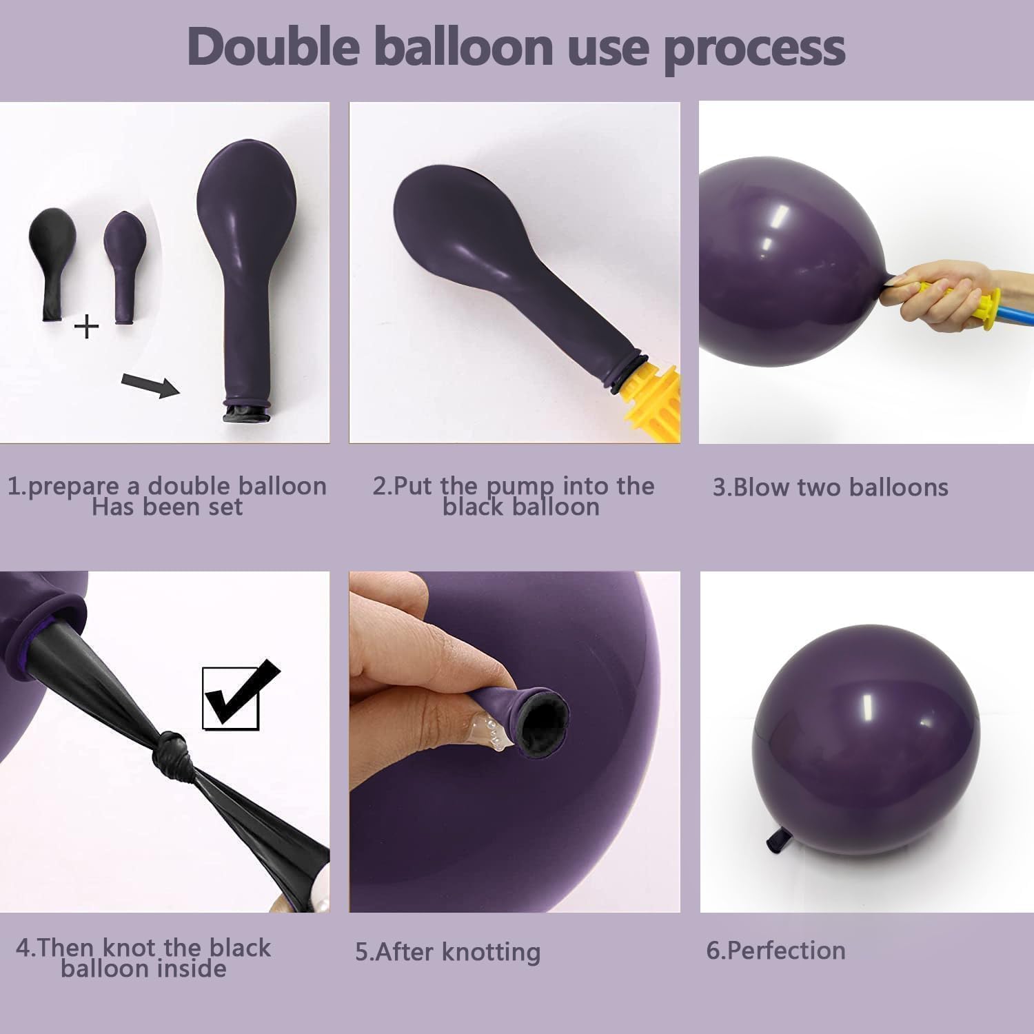Kit Dekorasi Balon Lengkung Hi - Balloon Arch Kit ulasan dan harga
